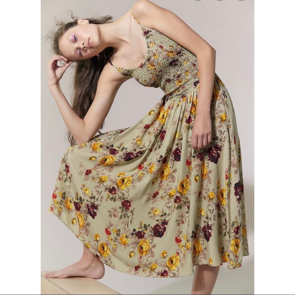 Urban outfitters dress